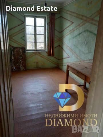 Двуетажна къща в село Голям дол, общ. Братя Даскалови, снимка 11 - Къщи - 53618025
