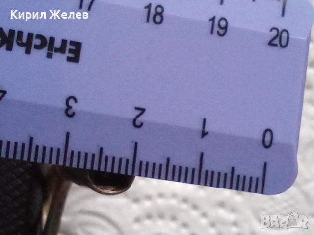 Ключ за стенен часовник 53350, снимка 8 - Антикварни и старинни предмети - 53137682