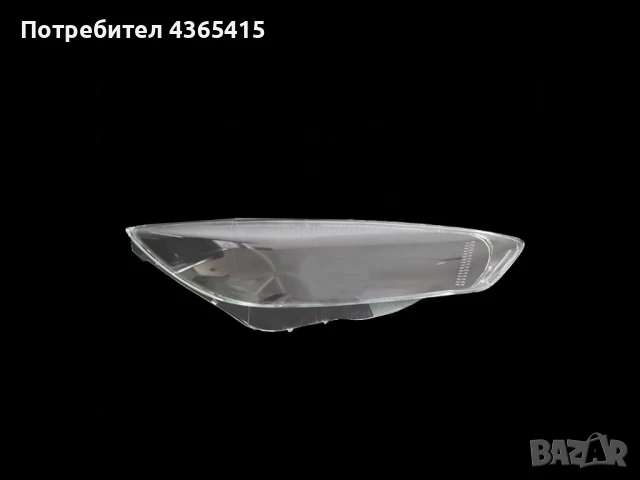 Стъкла за фарове на Ford Focus MK3 Facelift (2014-2018), снимка 3 - Аксесоари и консумативи - 50892951