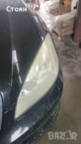 Пакетиране  на фарове 