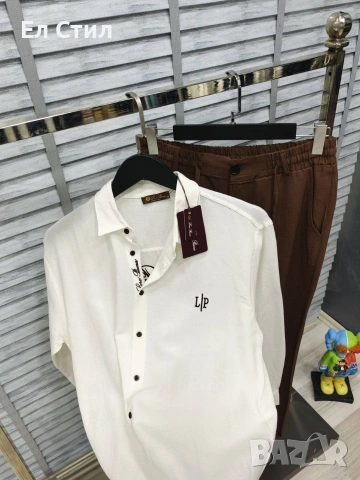 ✨🔥🔥🔥 👍 ✨𝗣𝗿𝗶𝗰e :35€ НА ЕДРО ✨𝗦ı𝘇𝗲: S M L XL XXL 📌5 бр, снимка 2 - Спортни дрехи, екипи - 53661611