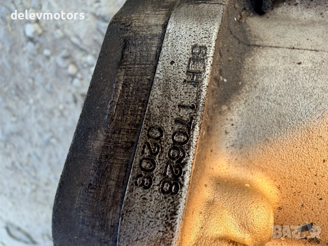 5LH / L044713 рзадатка, раздатъчна кутия от Honda CR-V 6, 4x4, 2024г., 5LH / L044713 transfer case H, снимка 10 - Части - 53749913