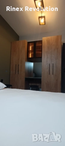 Двустаен апартамент под наем в Младежки хълм, снимка 2 - Апартаменти - 53975003