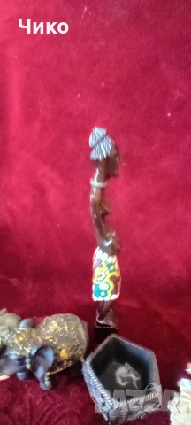 Стари фигурки сувенири от арабските и индийските страни!, снимка 8 - Антикварни и старинни предмети - 53141062