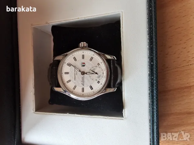 Frederique constant geneve