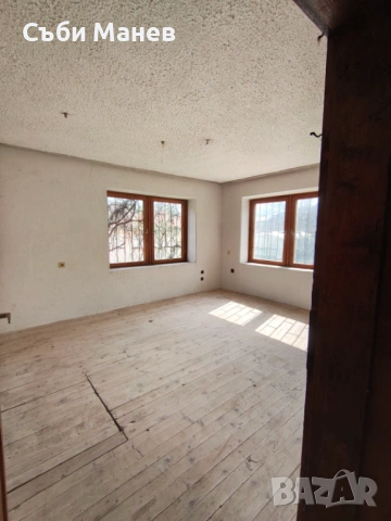 Продавам къща в Родопите гр.Рудозем.🏠 , снимка 17 - Къщи - 54268689