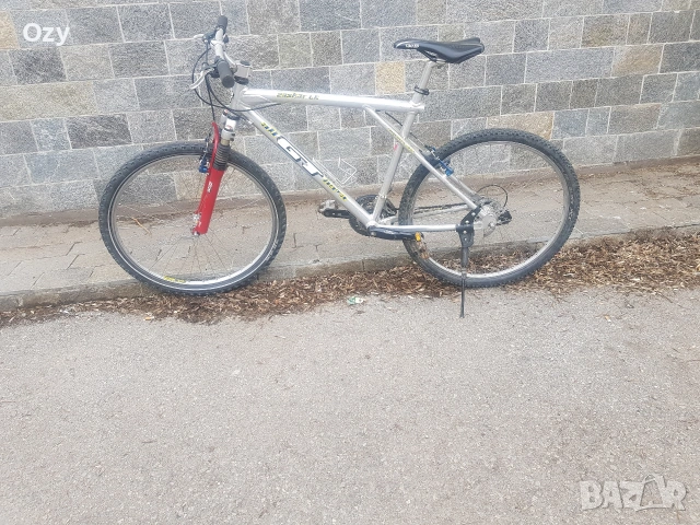 алуминиево колело 26цола GT zaskar