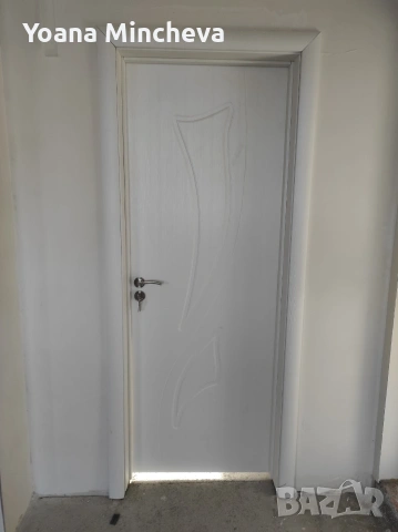 Нови интериорни врати, снимка 7 - Интериорни врати - 53873117