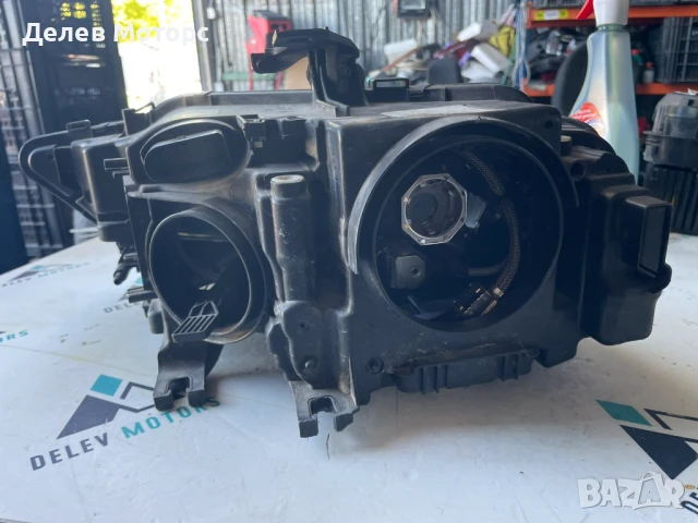 Фар десен 8K0941044C за Audi A4 B8 2011-2015г., снимка 3 - Части - 51367371