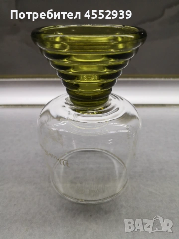 Кристални чаши , снимка 11 - Чаши - 54083708