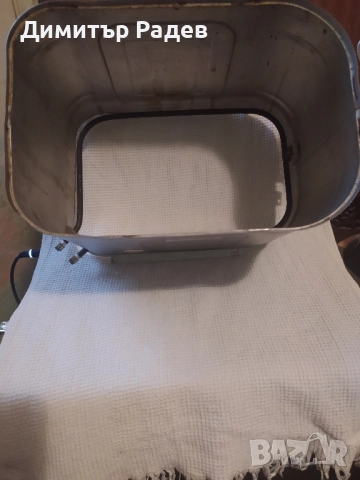 АВТОМАТИЧНА ХЛЕБОПЕКАРНА SILVER CREST-SBB-850B2 ЧАСТИ НОВИ---ОРИГИНАЛНИ, снимка 13 - Хлебопекарни - 44018746