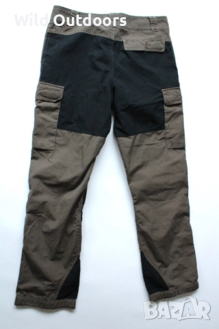 LUNDHAGS - мъжки трисезонен панталон, размер 50 (М), снимка 5 - Екипировка - 52122176