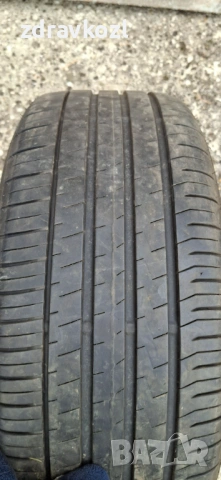 Летни гуми с джанти за Опел Астра J, снимка 5 - Гуми и джанти - 53047312