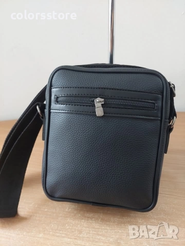 Мъжка чанта Boss/SG81b, снимка 5 - Чанти - 52206512