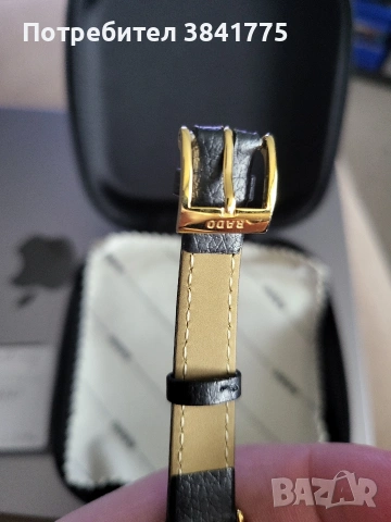 Rado Diastar отличен, снимка 3 - Дамски - 53925957