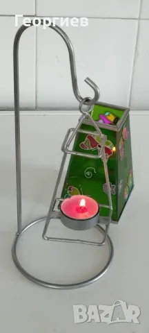 Свещници за благоуханни свещи,за дома, снимка 5 - Други стоки за дома - 49771211