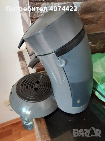 Кафе машина Филипс., снимка 3 - Кафемашини - 53915493