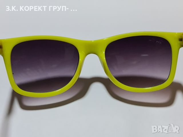 Слънчеви очила Ray-Ban , снимка 2 - Слънчеви и диоптрични очила - 45162856