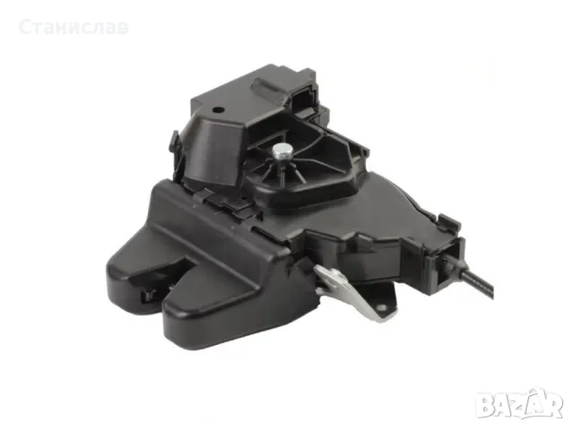 Mercedes SLK-Class R172 Брава за багажник, снимка 5 - Части - 50300515