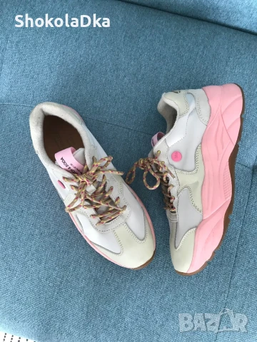 Scotch & Soda сникърси , снимка 8 - Маратонки - 50523140