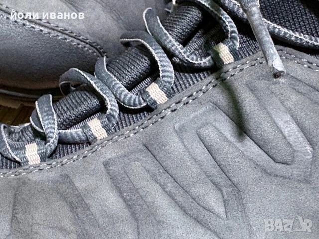 Mammut - Трекинг обувки 44.5 , снимка 14 - Мъжки боти - 53397571