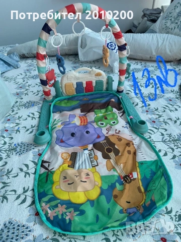 Дрехи и други аксесоарни помощници за бебета, снимка 2 - Комплекти за бебе - 54163391