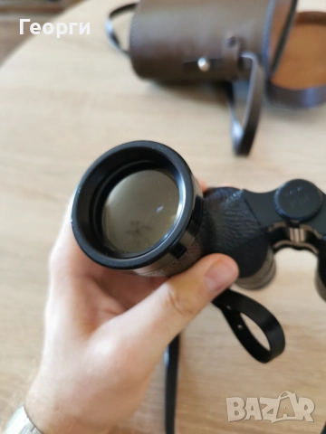 Swift Saratoga 8x40 Идеален Птичарски Бинокъл, снимка 7 - Екипировка - 51376657