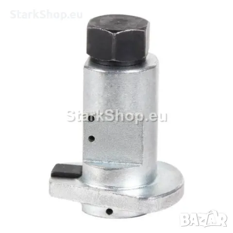 ﻿Инструмент за Разтваряне / Разширяване на Шенкели при Смяна на Амортисьори, Макферсони и Шарнири 