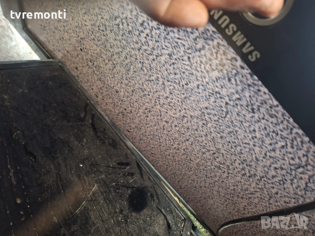 POWER SUPPLY BN96-02581A ,за 27-инчов телевизор SAMSUNG модел  LE27T51B​ , с дисплей V270B1-L01, снимка 8 - Части и Платки - 53060446