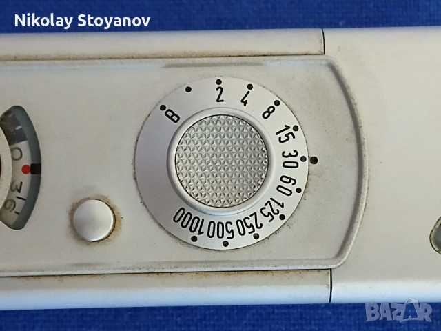 Фотоапарат MINOX BL, снимка 5 - Фотоапарати - 51795989