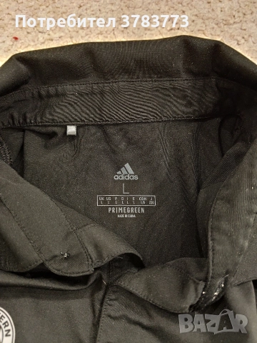 Поло тениска на Байерн Мюнхен , снимка 5 - Футбол - 52931073