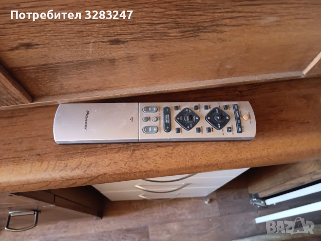 Аудио система , снимка 2 - Аудиосистеми - 53201414