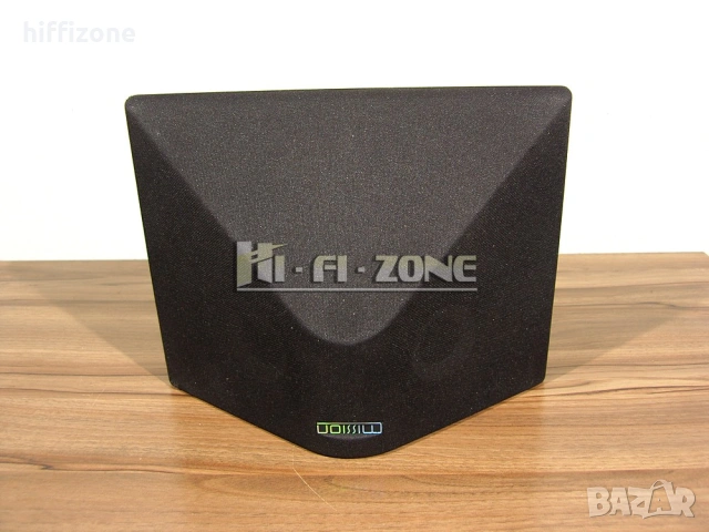 Тонколонa  Mission 70ds 