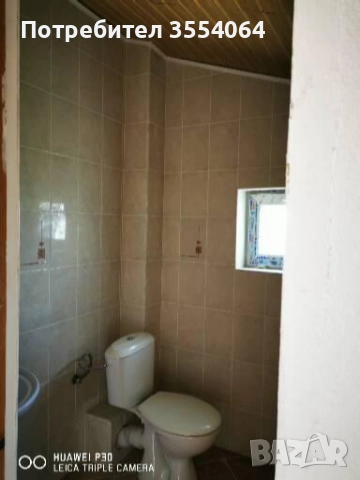 ПРОДАВАМ КЪЩА В С.БОЖУРЕЦ, снимка 10 - Къщи - 52462773