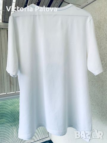 Тениска/блуза OLSEN organic cotton , снимка 9 - Тениски - 45694100