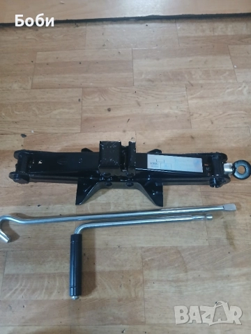 Oem крик мазда 6 нов, снимка 4 - Аксесоари и консумативи - 52788925