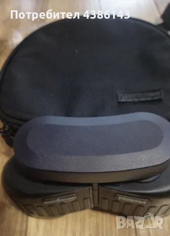 Продавам бинокъл Steiner Navigator 7x30 с калъф, снимка 4 - Екипировка - 49900560