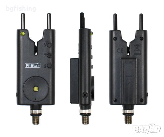 Сигнализатор FilStar FBA-25W, снимка 2 - Екипировка - 45447180