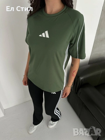 ✨🔥🔥🔥 👍 ✨𝗣𝗿𝗶𝗰e :22€ НА ЕДРО ✨𝗦ı𝘇𝗲: S MM  L XL XXL 📌6 бр, снимка 2 - Спортни екипи - 53661949