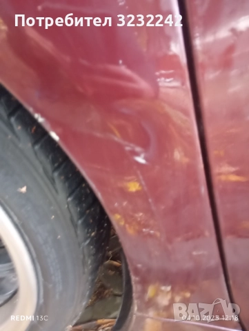 БМВ е61, снимка 12 - Автомобили и джипове - 52050653