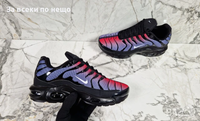 Nike Мъжки Маратонки🔝Мъжки Спортни Обувки Найк - 2 Налични Цвята Код P732, снимка 9 - Маратонки - 50662657