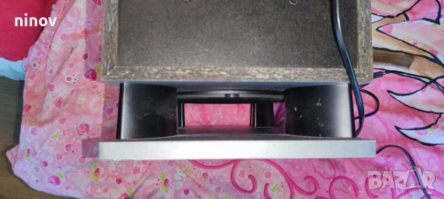 ONKYO голям и масивен буфер, снимка 6 - Тонколони - 52121873