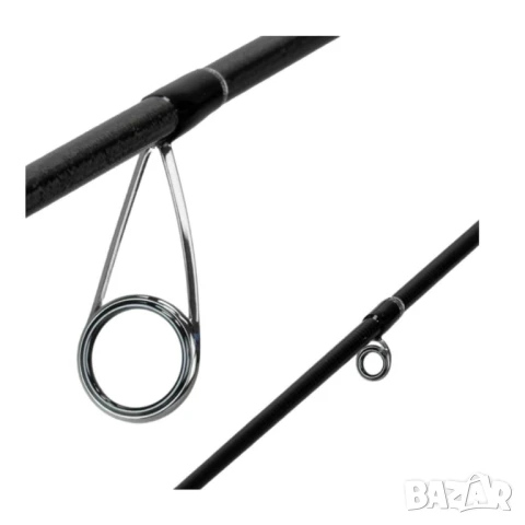 Въдица SHIMANO Moonshot Spinning Inshore 290cm 8-42гр / 290см 10-52гр, снимка 4 - Въдици - 50482351