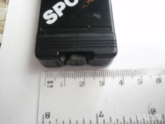 радио -джобно - Sony SRF-6 спортен уокмен от 1986г., снимка 4 - Радиокасетофони, транзистори - 53102512