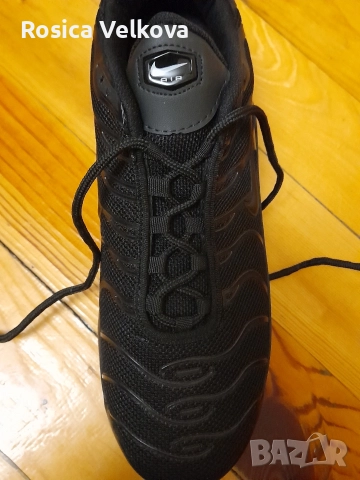 Маратонки NIKE , снимка 13 - Маратонки - 52834119