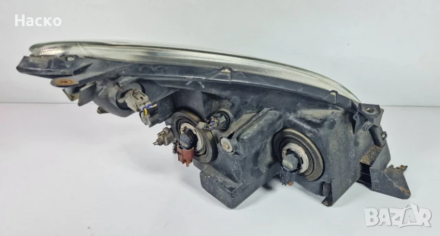 Ляв Фар Тойота Корола Версо Toyota Corolla Verso 2004-2009г, снимка 3 - Части - 50759777