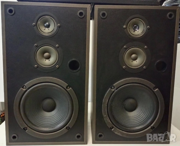 Тонколони Pioneer CS-210