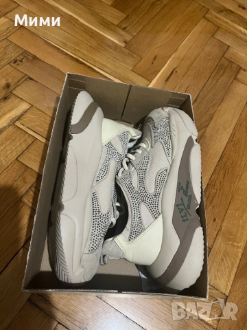 Уникални сникърси, снимка 3 - Маратонки - 53373931