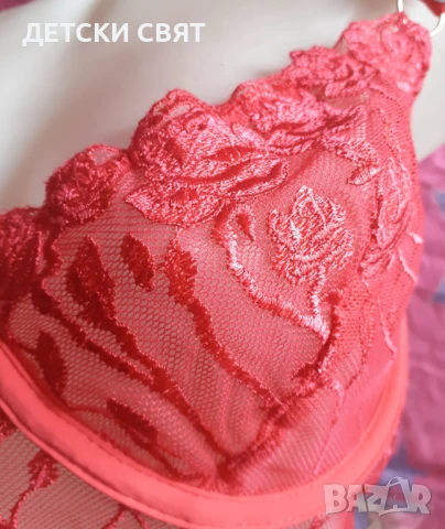 Дамски сутиени , снимка 2 - Бельо - 51141496