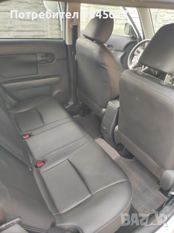 Toyota Scion xB 2.4 AT, снимка 8 - Автомобили и джипове - 54219962